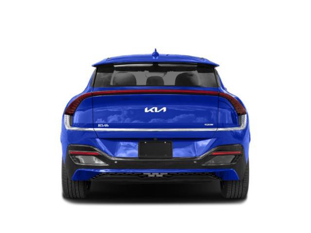 Certified Used 2024 Aurora Black Pearl Kia GT-Line image 8