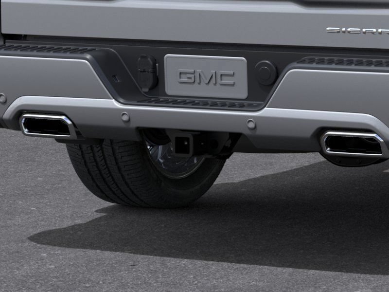 2026 GMC Sierra 1500 Denali Ultimate - Photo 14