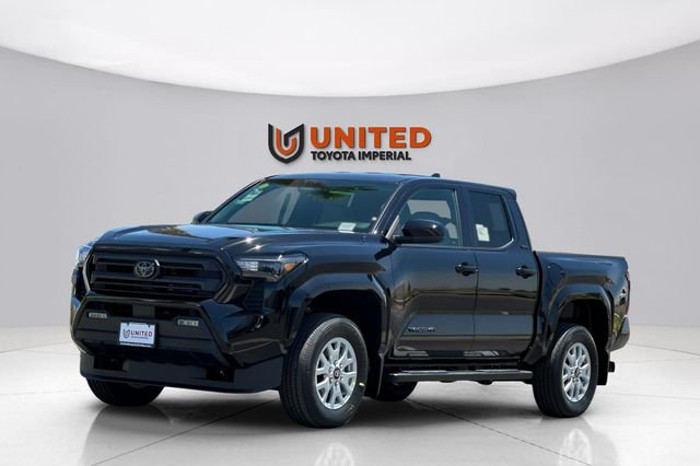 New 2026 Black Toyota  SR5 image 7