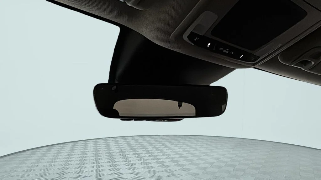 2025 Honda Pilot EX-L - Photo 27