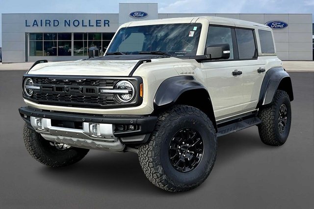 2026 Ford Bronco Bronco Raptor Raptor®
