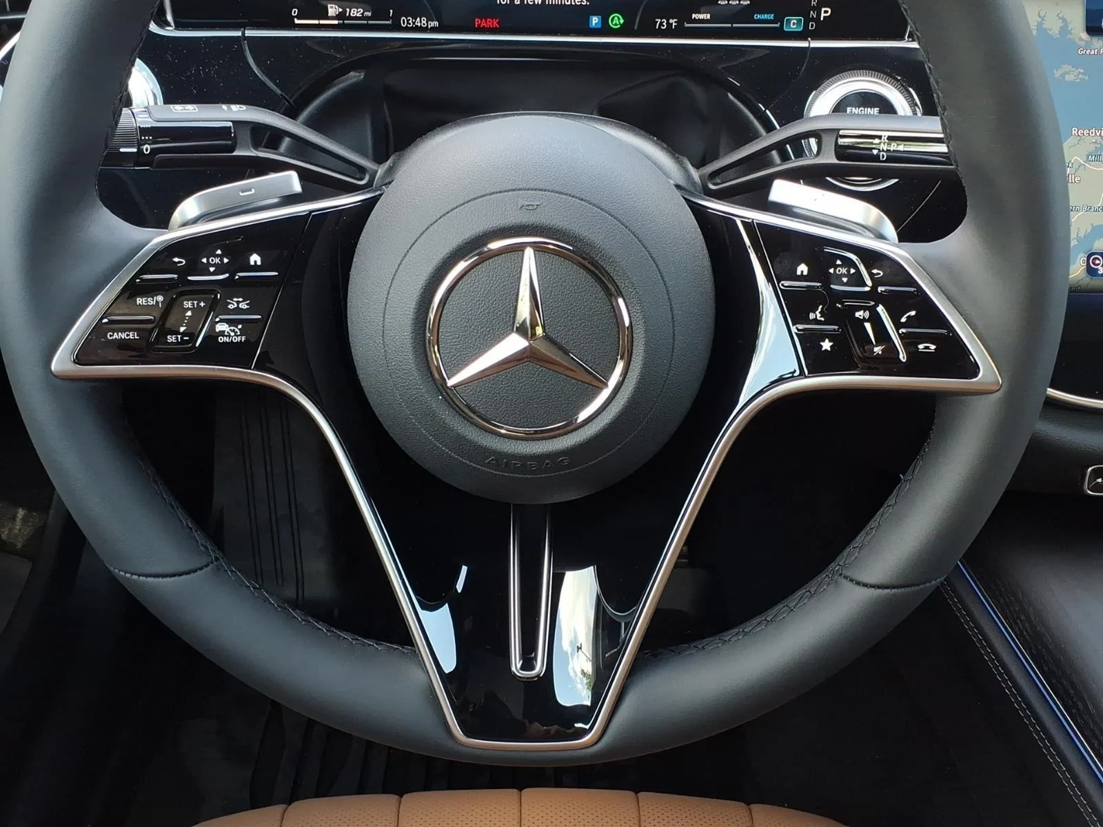 New 2026 GREY Mercedes-Benz E 450 image 25