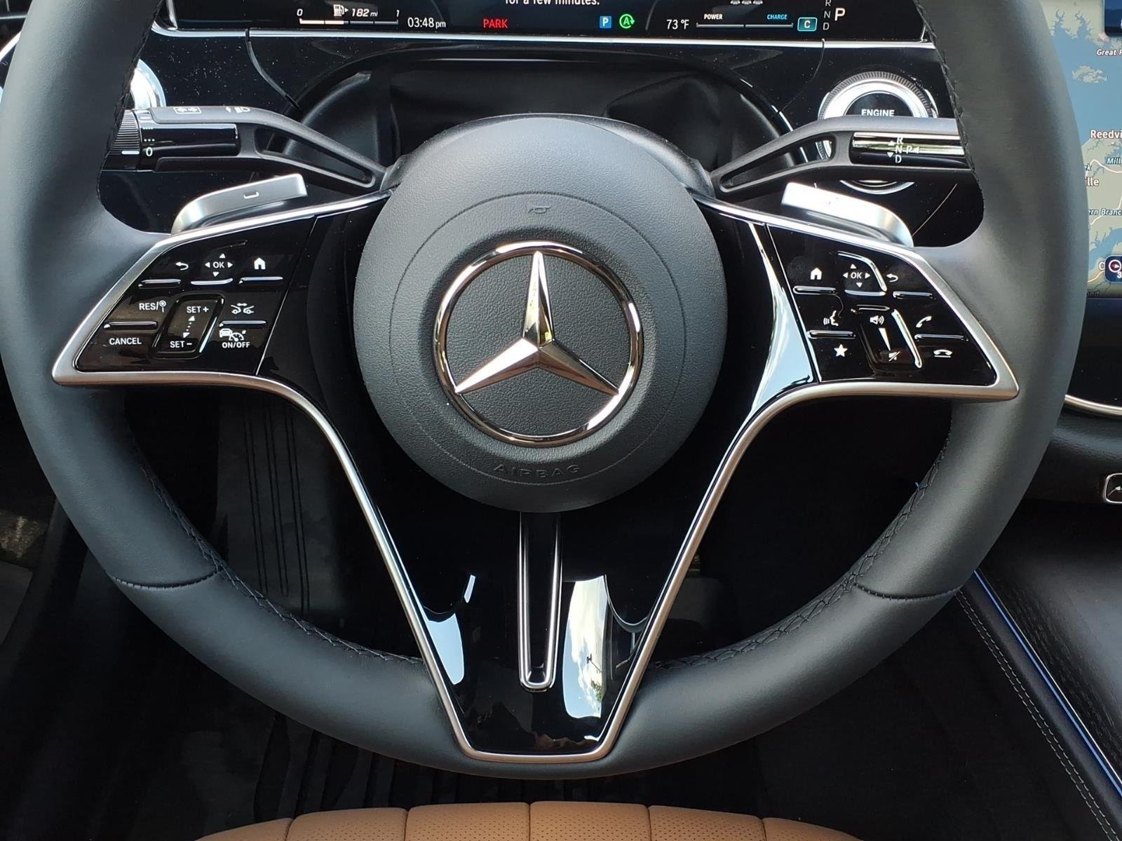 New 2026 GREY Mercedes-Benz E 450 image 25