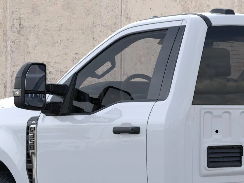 New 2025 White Ford XL image 20