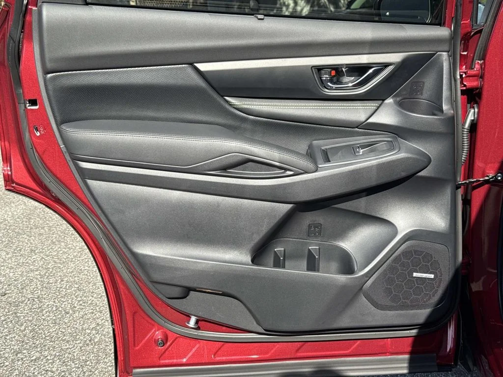 2026 Subaru Ascent Onyx Edition-Touring - Photo 11