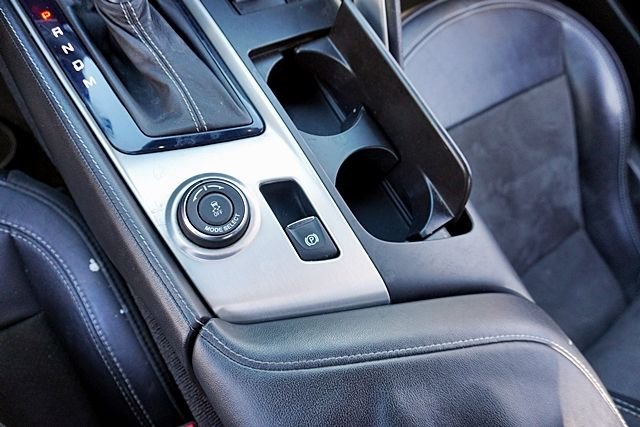 Used 2014 Red Chevrolet Coupe image 30