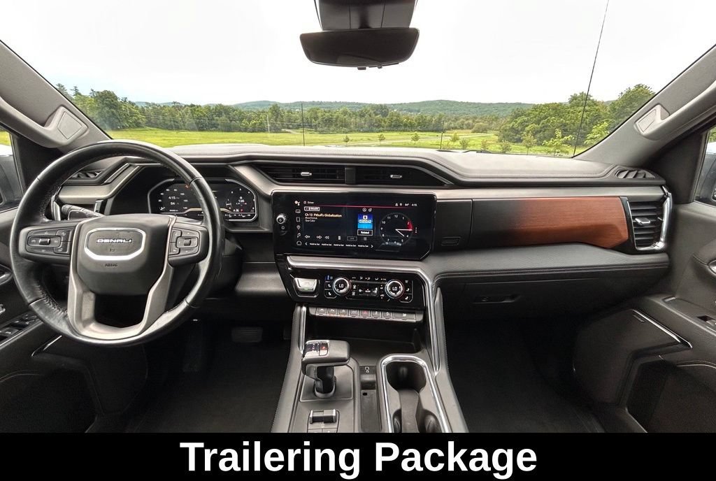 2022 GMC Sierra 1500 Denali Denali - Photo 27
