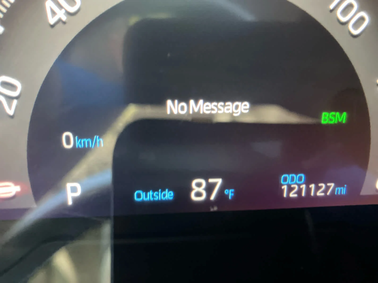 Used 2019 Blizzard Pearl Toyota Limited image 16