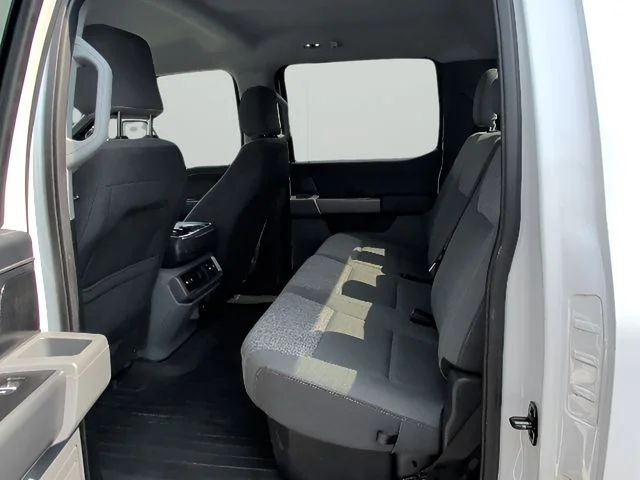 Used 2023 White Ford XLT image 35