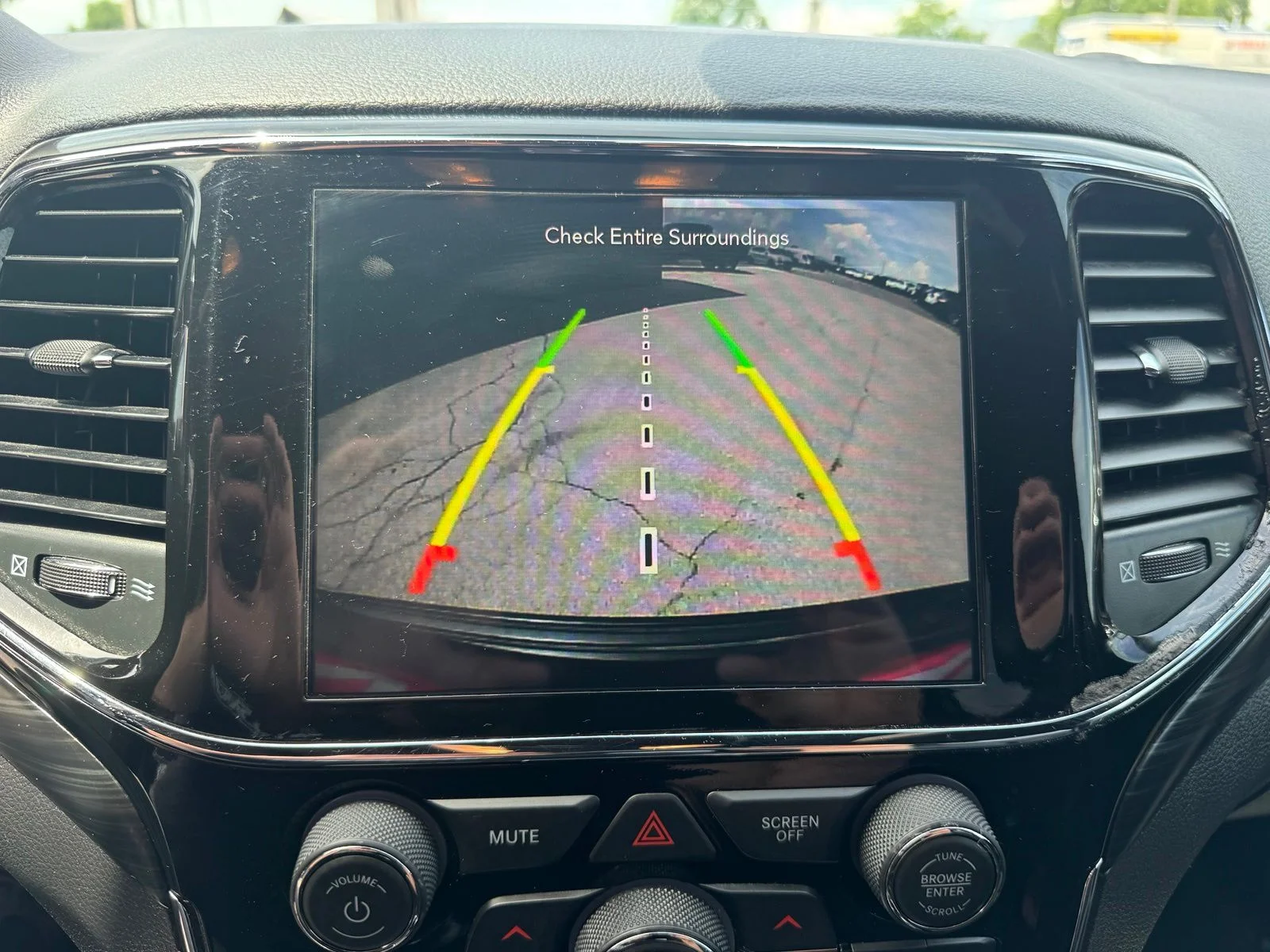 Used 2020 Black Jeep Altitude image 20