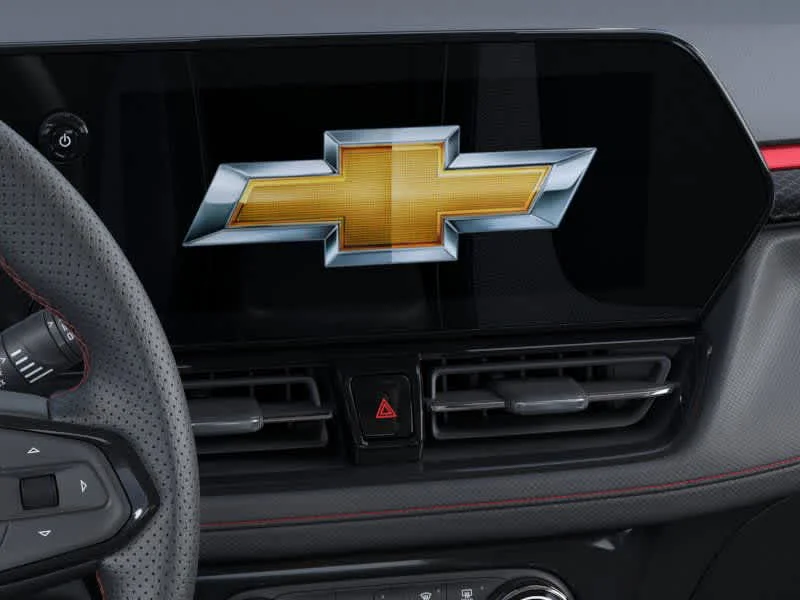 2025 Chevrolet Trailblazer RS - Photo 20
