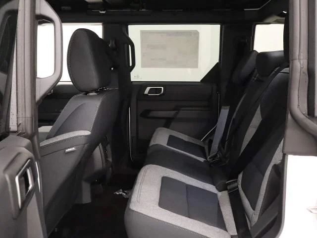 New 2026 Oxford White Ford Big Bend® image 34