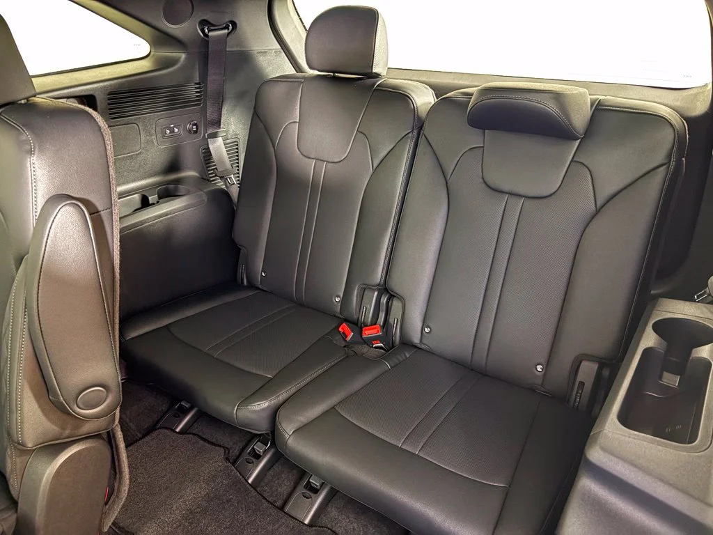 New 2026 Beige Kia X-Line SX Prestige image 43