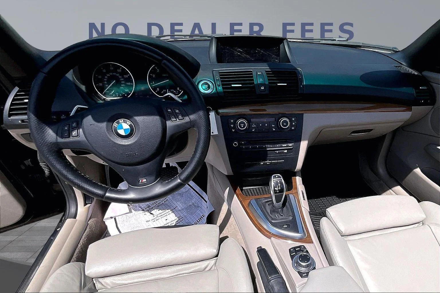 Used 2012  BMW 135i image 7