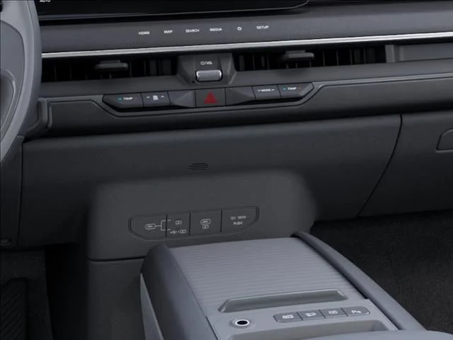 New 2026 Ivory Silver Kia Land AWD image 23