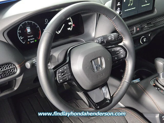 2026 Honda HR-V Sport - Photo 56