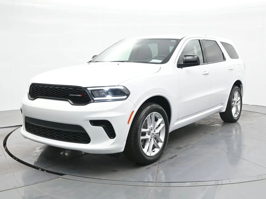 2026 Dodge Durango GT AWD's photo