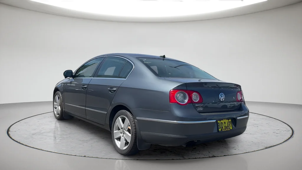 Used 2009  Volkswagen Komfort image 7