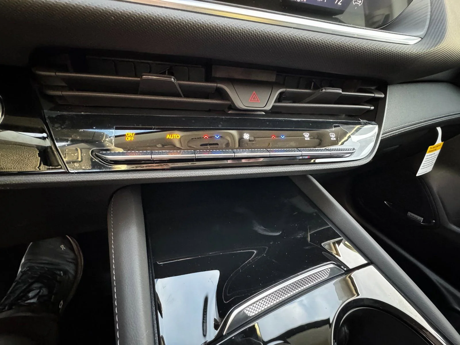 2026 Buick Envision Preferred - Photo 21