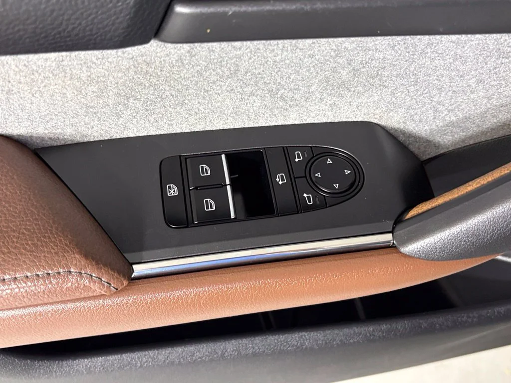 Used 2022 Black Mazda Premium Plus image 15