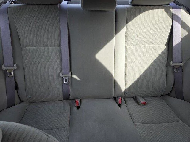 Used 2010 Magnetic Gray Metallic Toyota LE image 25