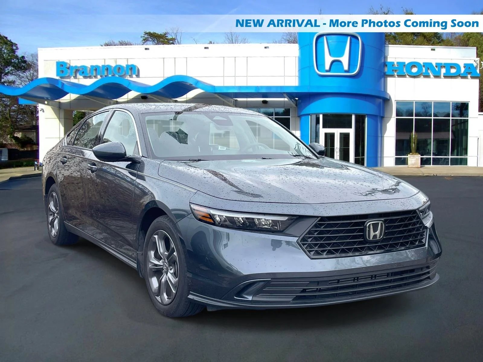 2024 Honda Accord Sedan