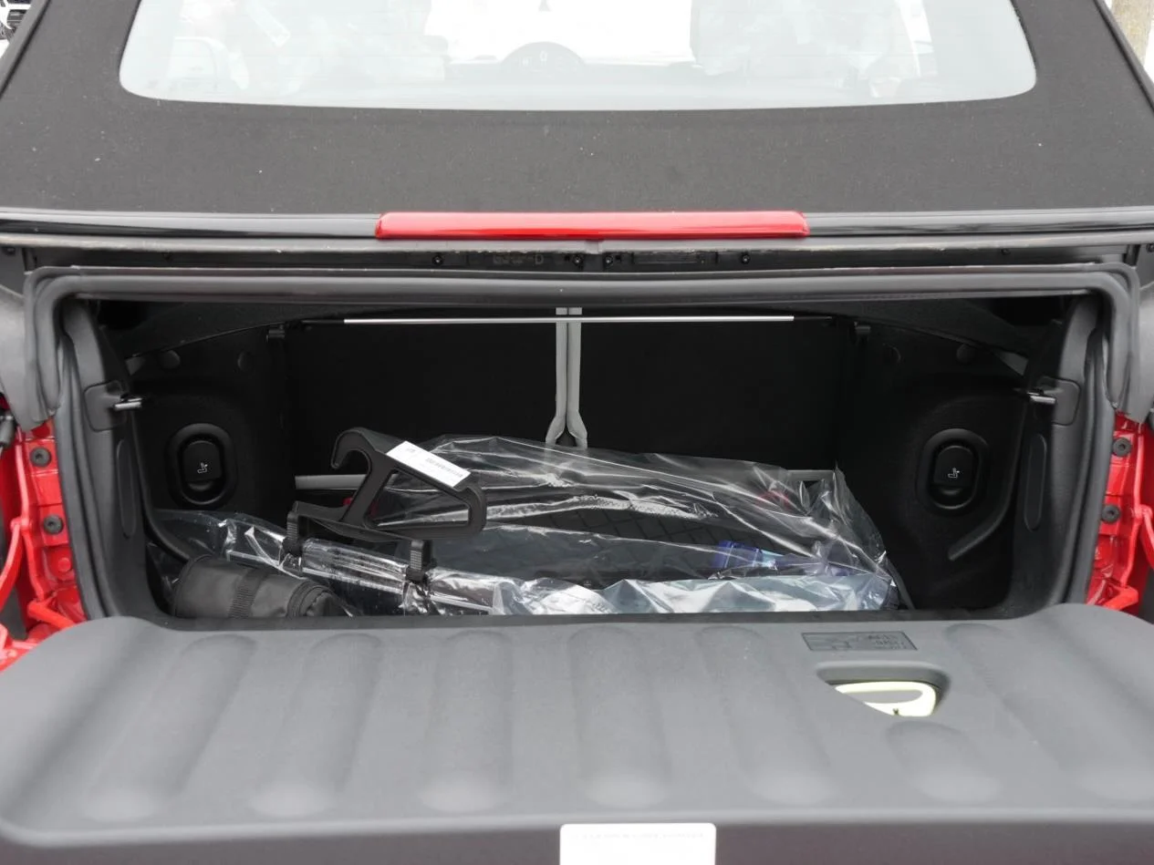 2026 MINI Convertible S - Photo 20