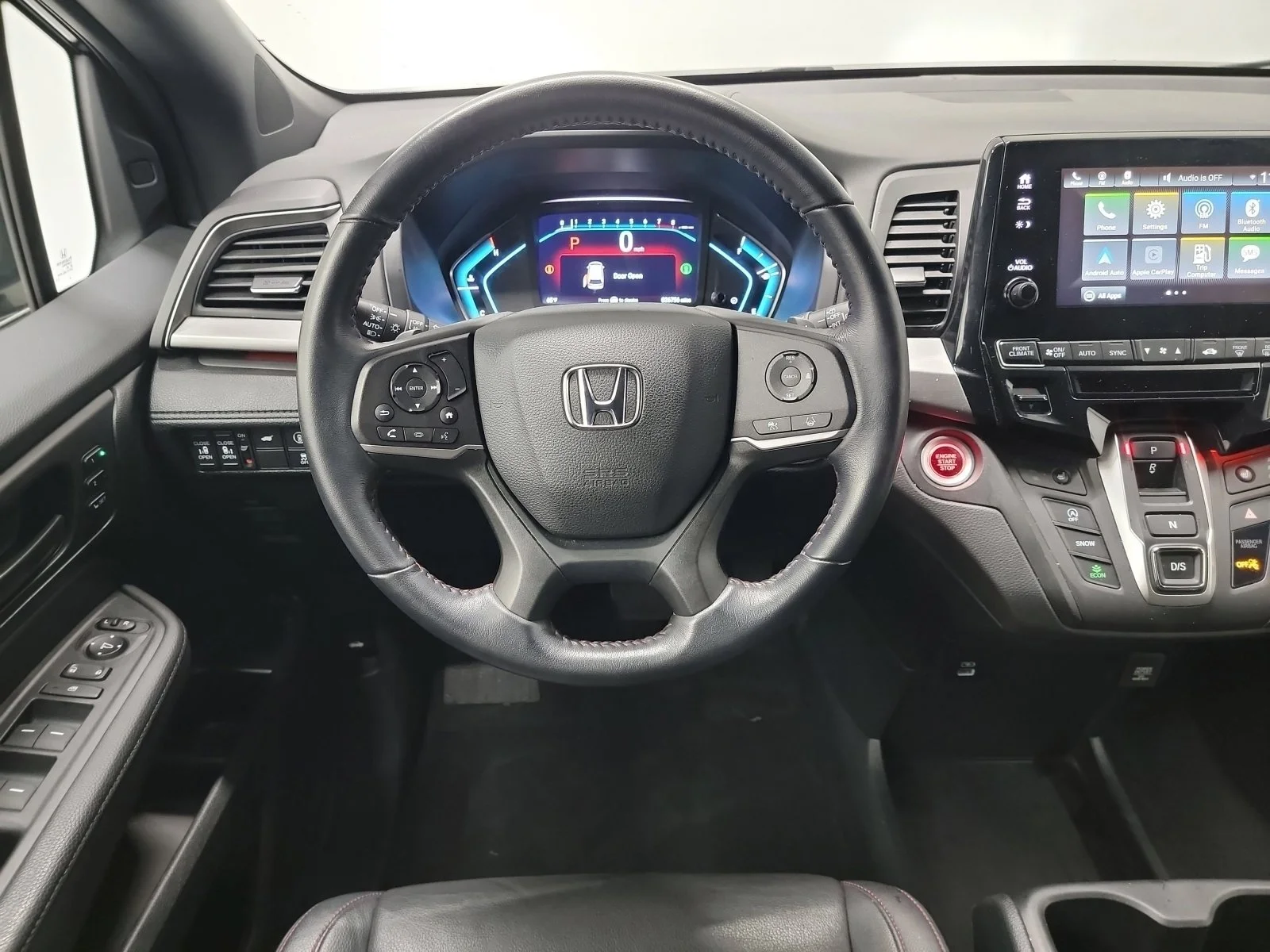2023 Honda Odyssey SPORT - Photo 46
