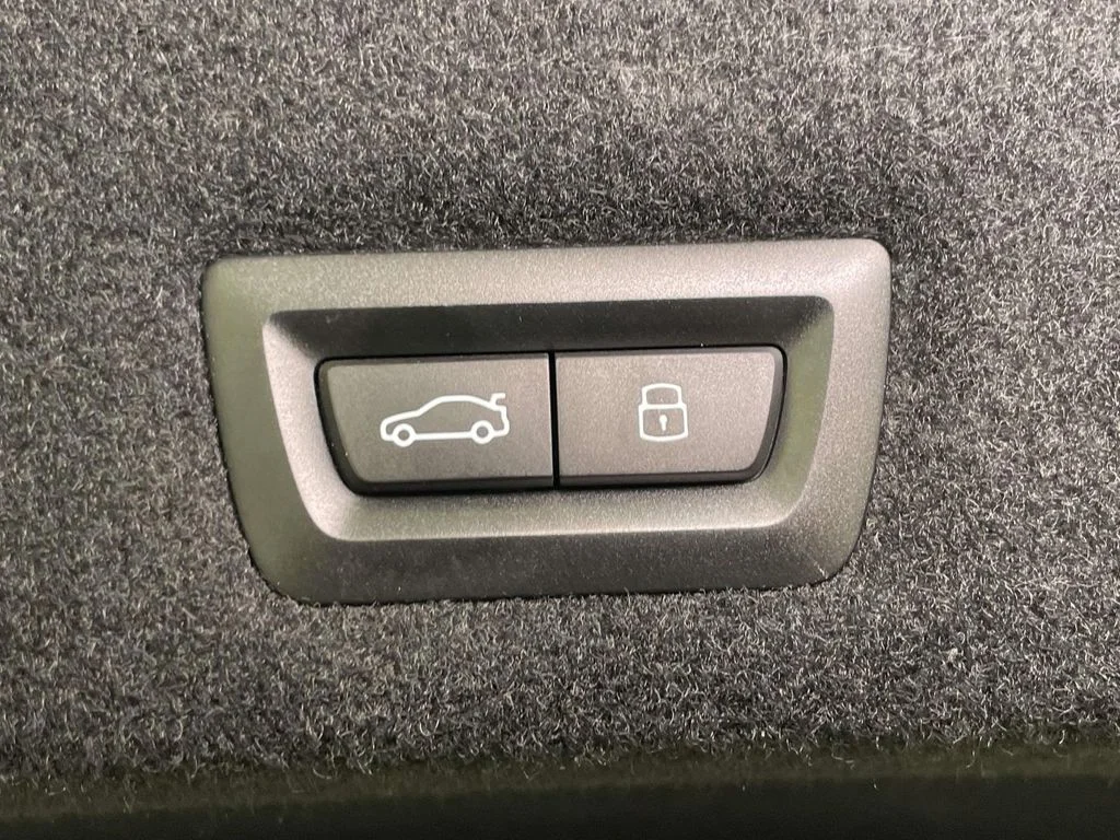 Certified Used 2023 Gray BMW 740i image 16