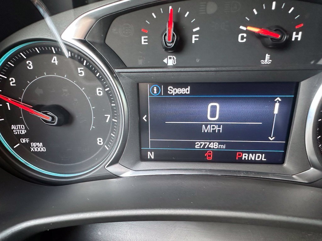 2024 Chevrolet Equinox LT - Photo 21