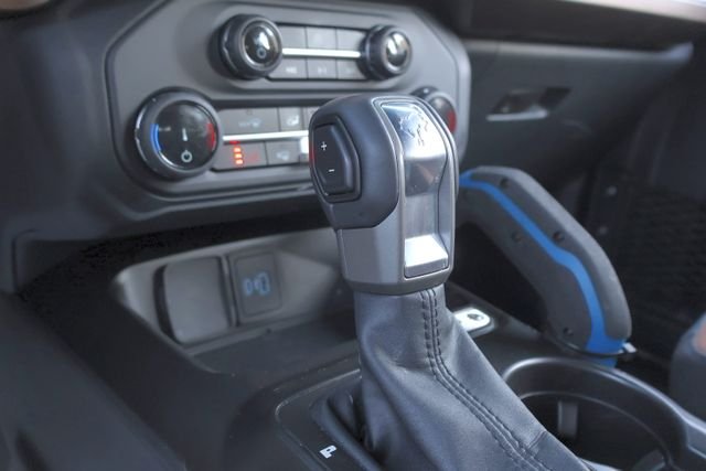 Used 2022 White Ford Outer Banks image 28