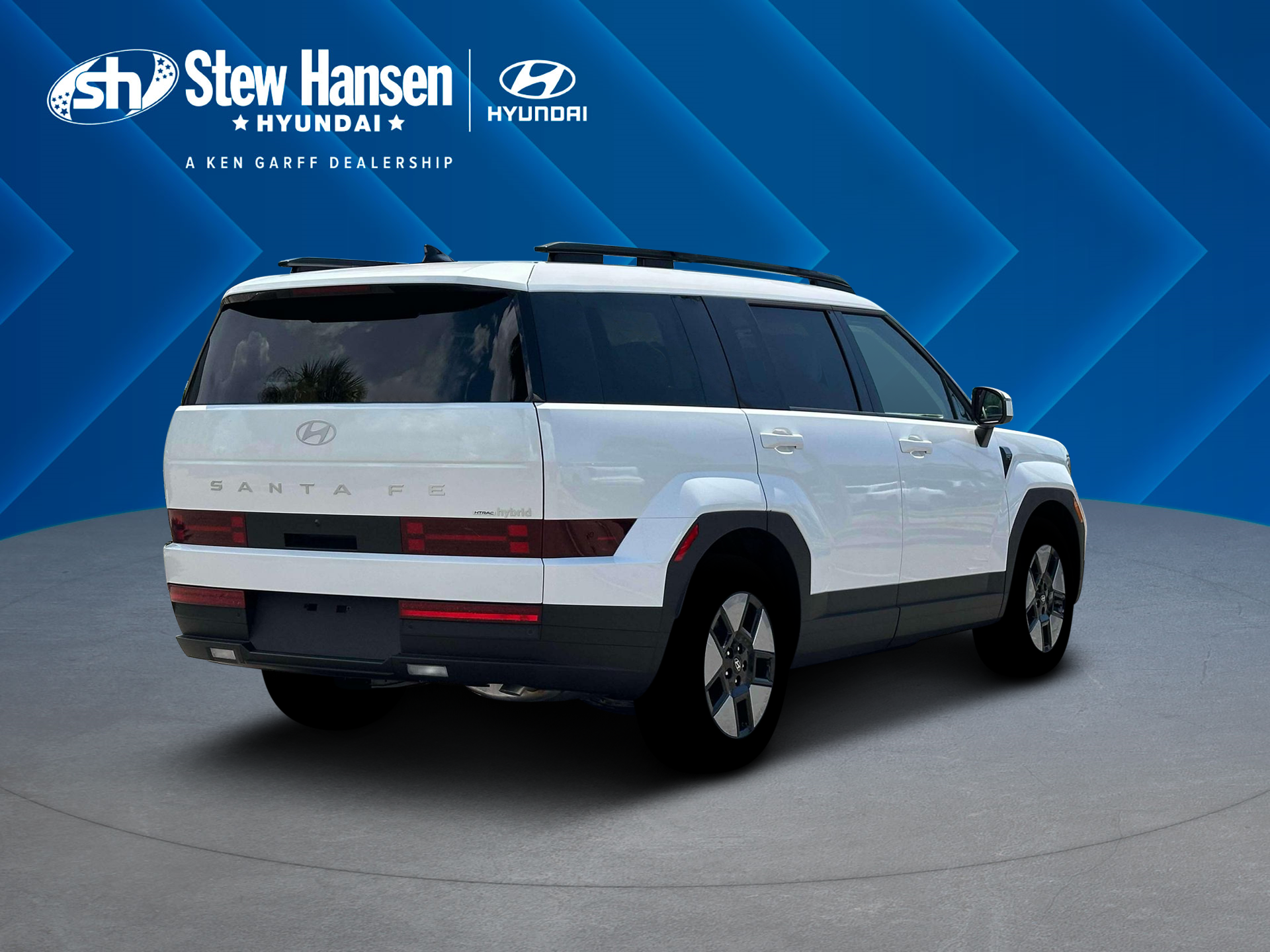 New 2026 Serenity White Hyundai SEL image 26