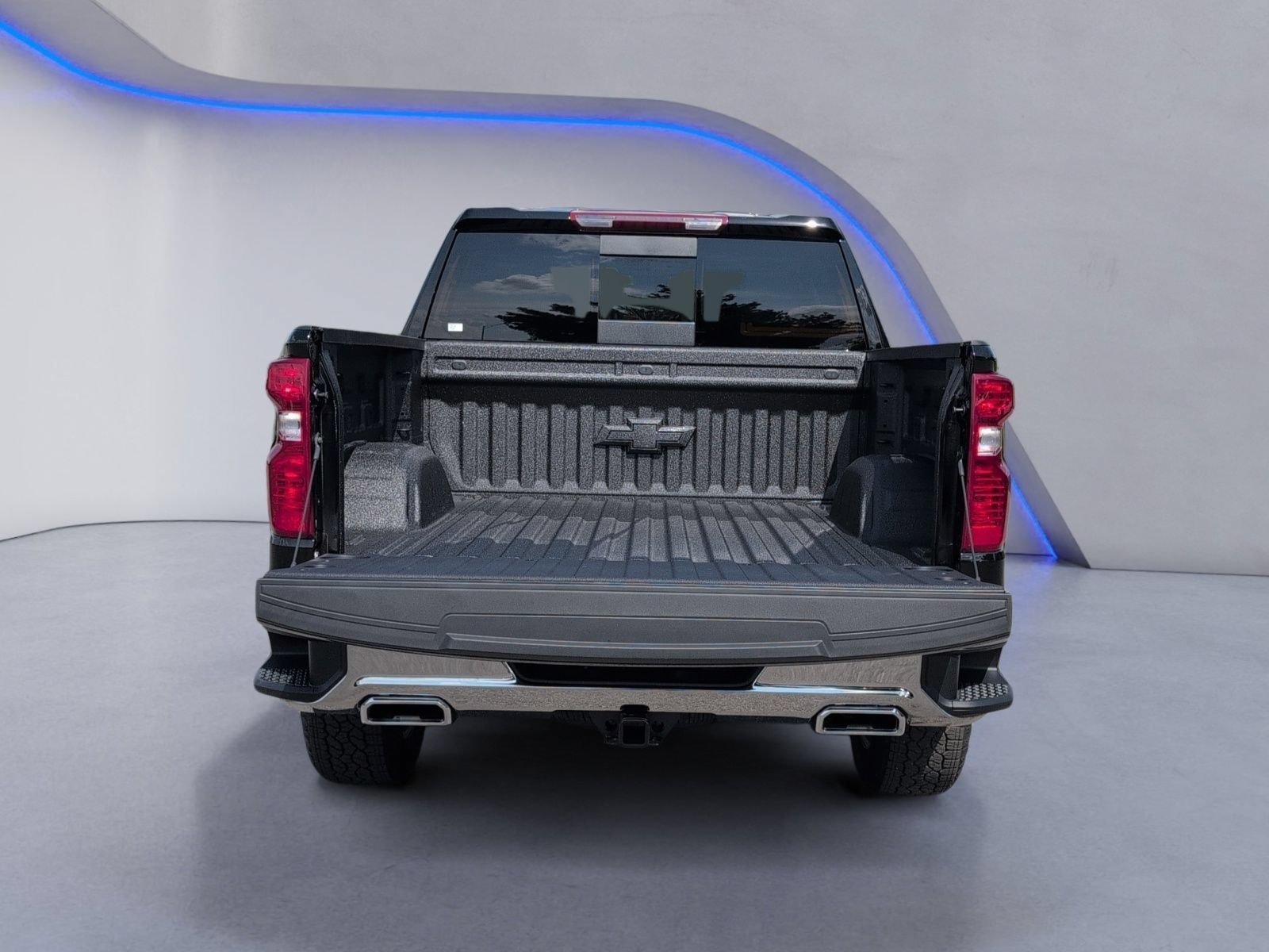 2026 Chevrolet Silverado 1500 LT - Photo 6