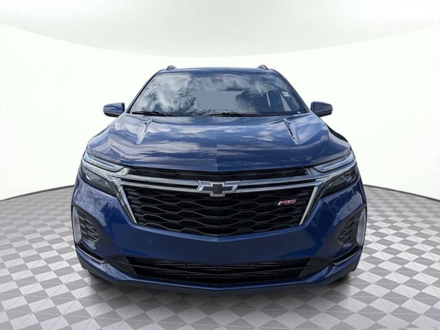 2022 Chevrolet Equinox RS - Photo 9