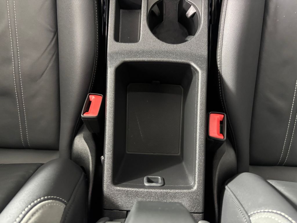 Used 2023 Black Metallic Audi 40 Premium image 25