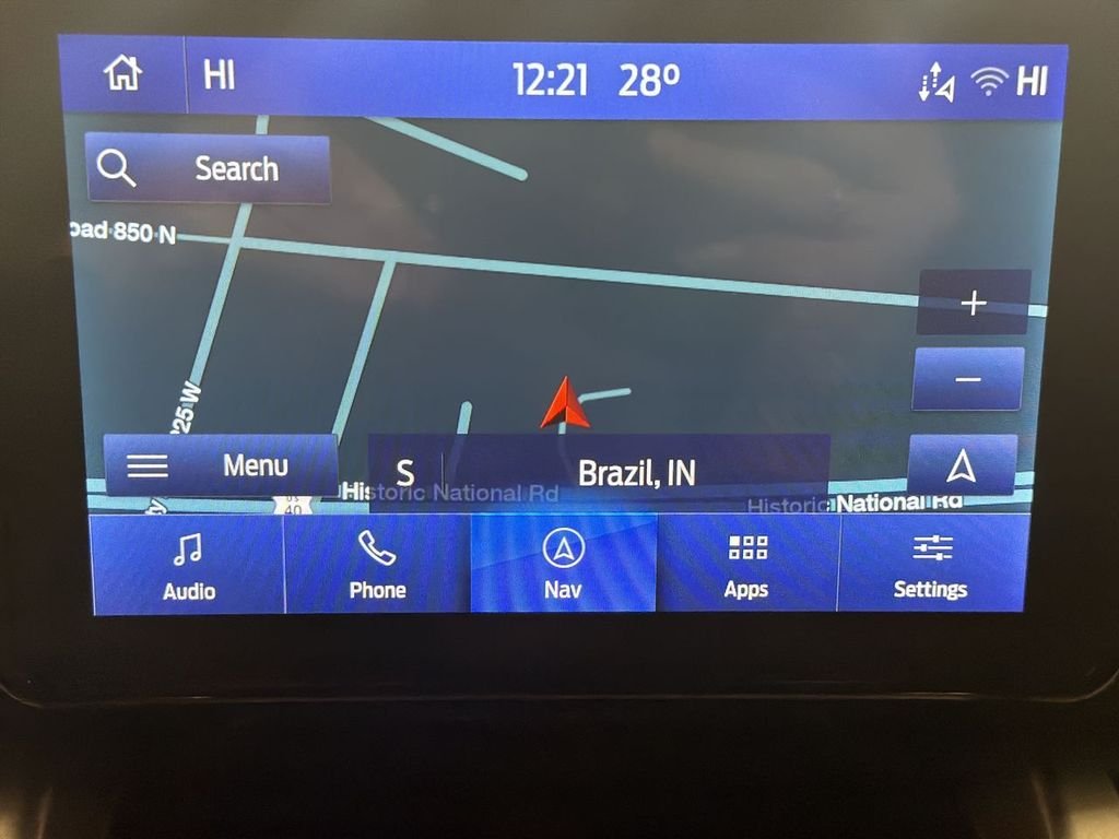 2022 Ford Explorer TIMBERLINE - Photo 17