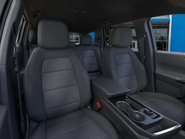 2026 Chevrolet Equinox LT - Photo 17