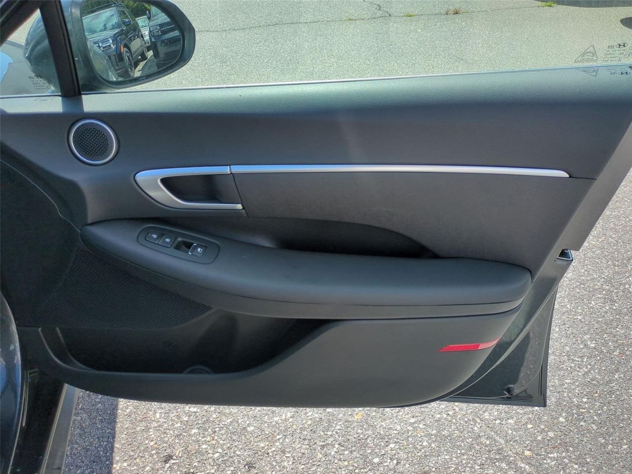 New 2026 Portofino Gray Hyundai SE image 34