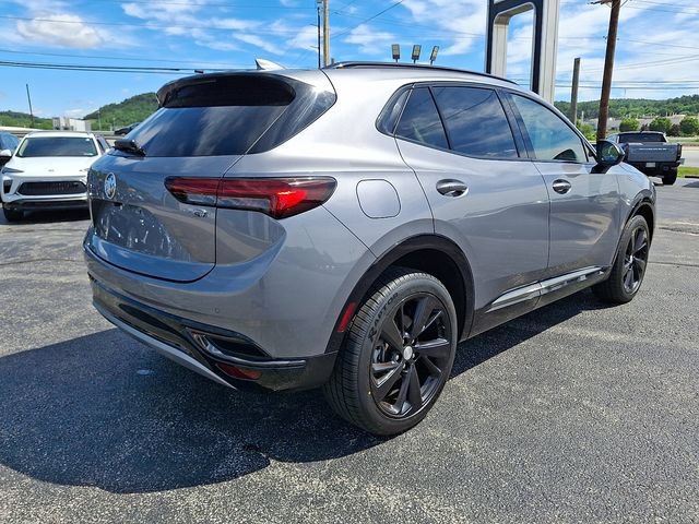 2021 Buick Envision Essence - Photo 7
