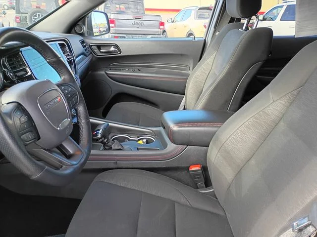Used 2025 White Dodge GT image 12