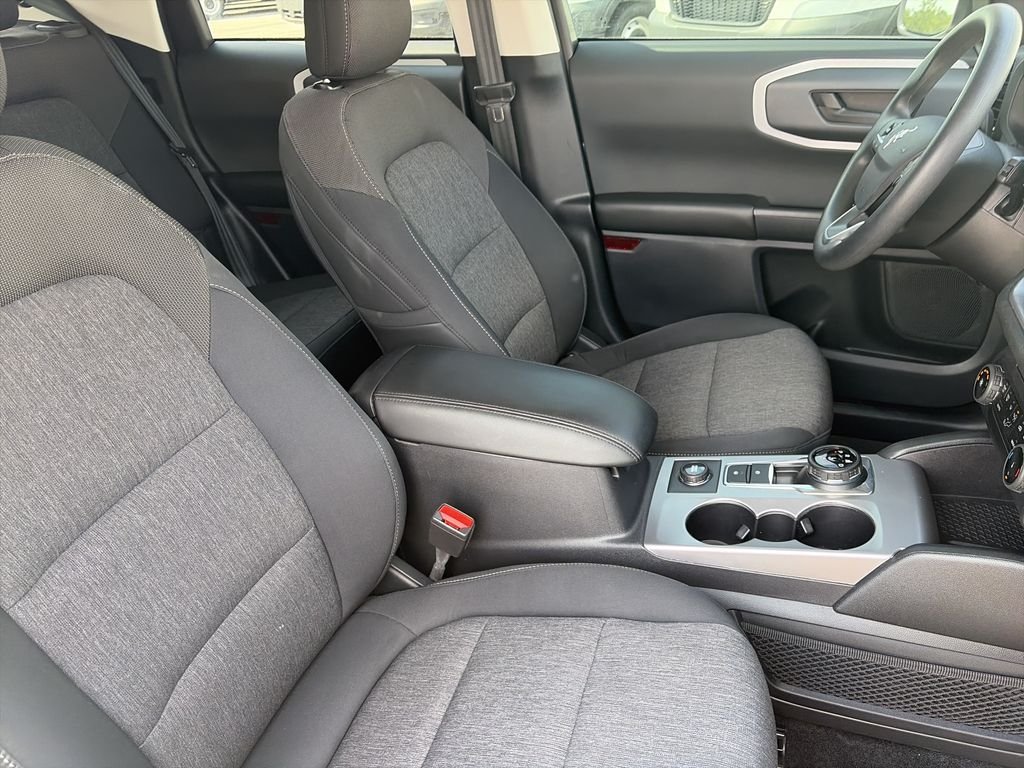 Used 2024 Gray Ford Big Bend image 33