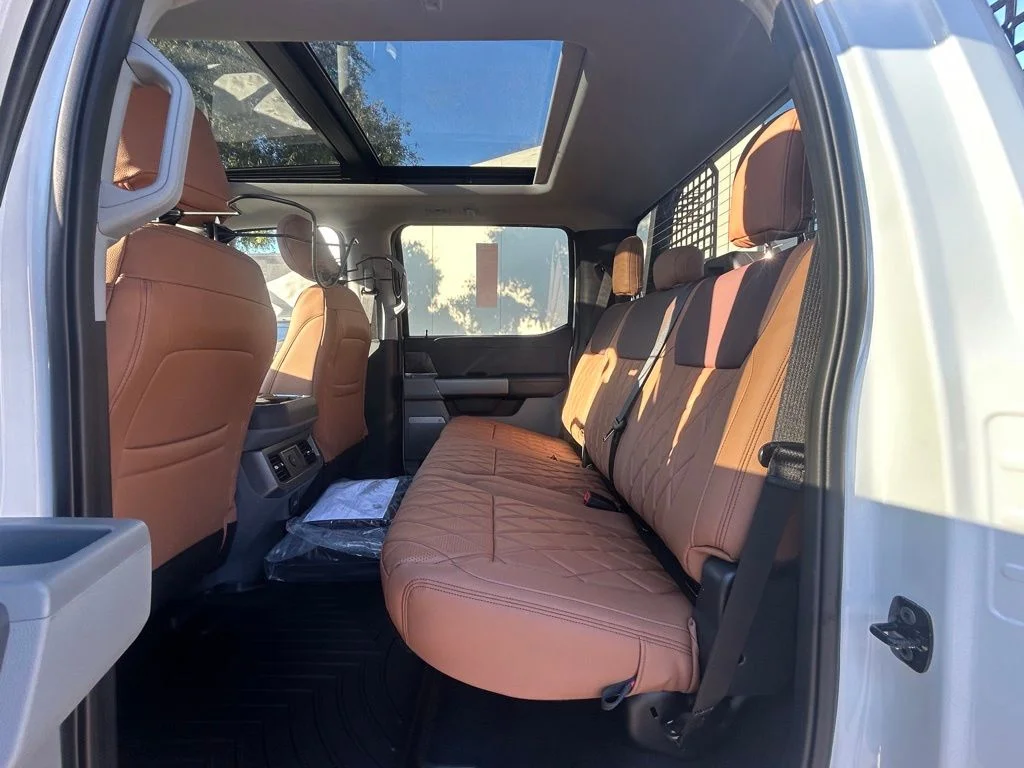2026 Ford F-250 Super Duty XLT - Photo 42