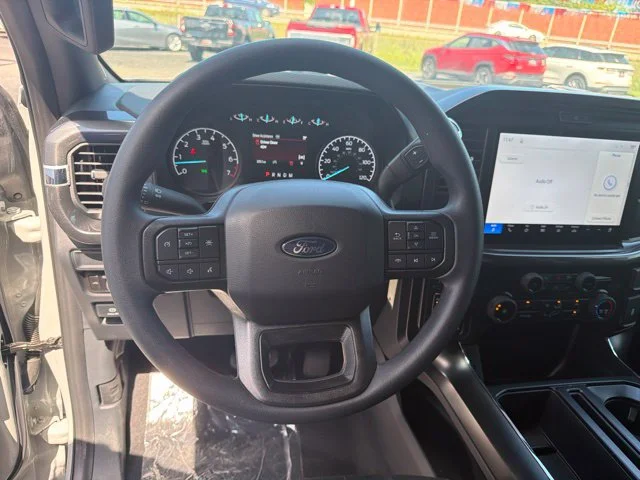 New 2026 Avalanche Ford STX image 34