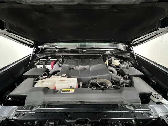 2023 Toyota Tundra SR5 - Photo 29