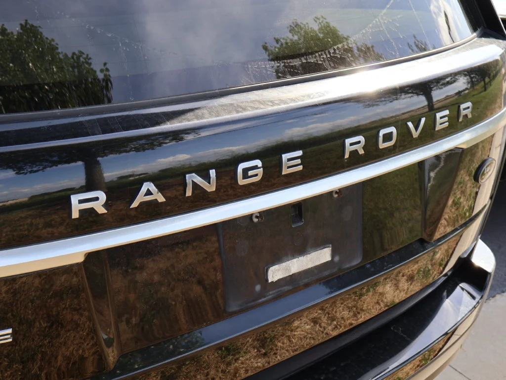 Used 2013  Land Rover HSE image 15