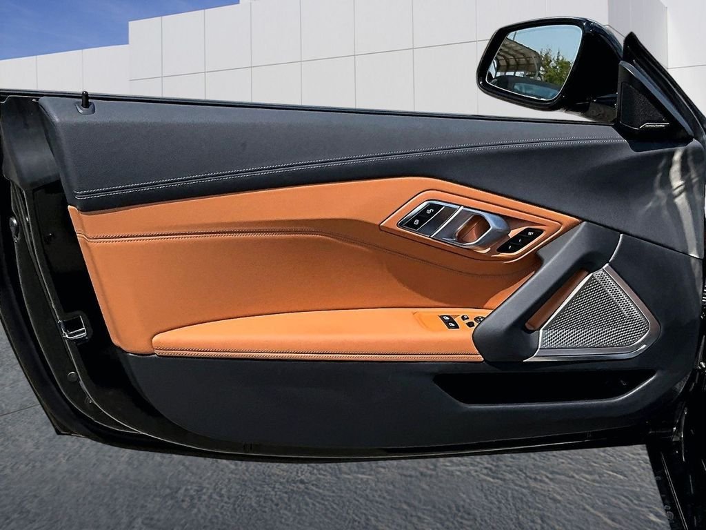 Used 2024 Black BMW sDrive30i image 19
