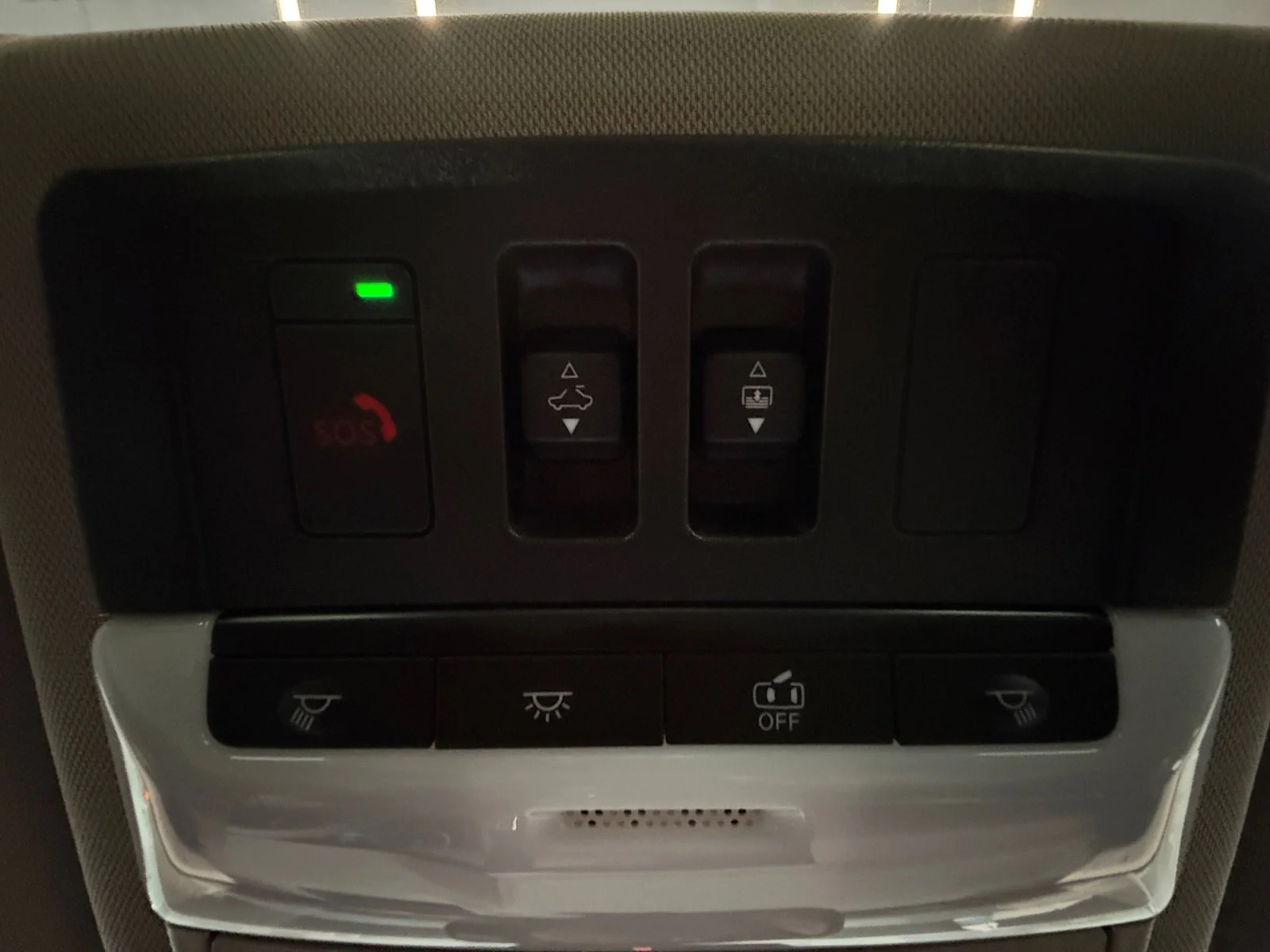 New 2026 Scarlet Ember Tintcoat Nissan Platinum image 37