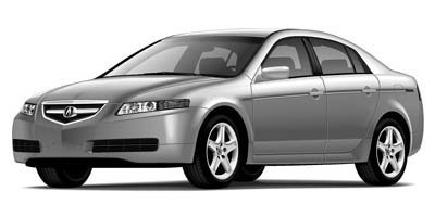 Used 2006  Acura  image 1