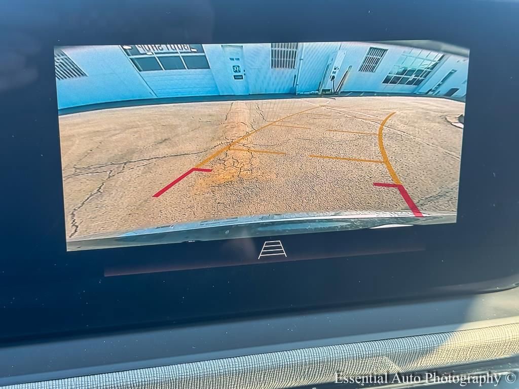 2026 BUICK ENVISTA - Image 15