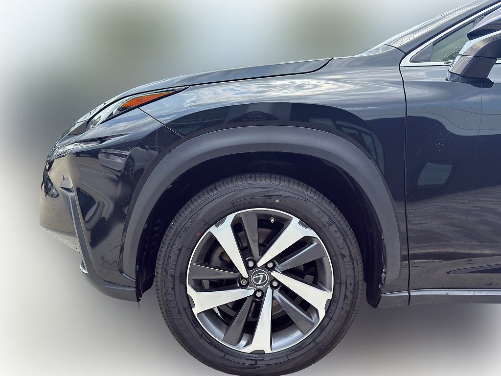 Used 2019 Caviar Lexus Base image 4